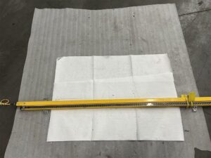 PSEN op 4H-30-165 Type 4 Resolution 30 mm 630160 pStocknummer: ZZ.49 15413Hauptkategorie: [ZZ] Elektronische TeileUnterkategorie: [ZZ.49] VariousMarkenname: Pilz » Fragen Sie ein individuelles Angebot