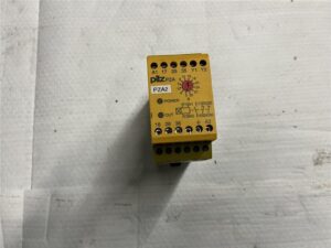 PZAStocknummer: ZZ.49 15415Hauptkategorie: [ZZ] Elektronische TeileUnterkategorie: [ZZ.49] VariousMarkenname: Pilz » Fragen Sie ein individuelles Angebot