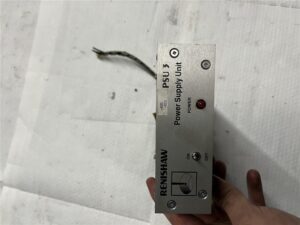PSU 3 Power supply unitStocknummer: ZZ.49 15423Hauptkategorie: [ZZ] Elektronische TeileUnterkategorie: [ZZ.49] VariousMarkenname: Renishaw » Fragen Sie ein individuelles Angebot