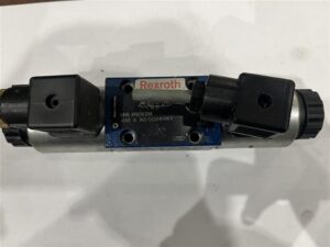 4WE 6 J62/EG24N9K4Stocknummer: ZZ.42 16100Hauptkategorie: [ZZ] Elektronische TeileUnterkategorie: [ZZ.42] RexrothMarkenname: Rexroth » Fragen Sie ein individuelles Angebot