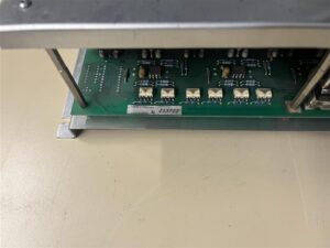 338-9201V10Stocknummer: ZZ.24 16159Hauptkategorie: [ZZ] Elektronische TeileUnterkategorie: [ZZ.24] HacoMarkenname: Robosoft » Fragen Sie ein individuelles Angebot