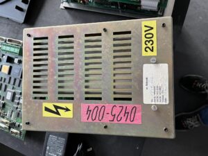 411-1153 / 412-1240 / 413-0800Stocknummer: ZZ.24 15803Hauptkategorie: [ZZ] Elektronische TeileUnterkategorie: [ZZ.24] HacoMarkenname: Robosoft » Fragen Sie ein individuelles Angebot
