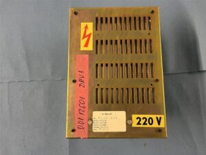 411-1153 / 412-1240 / 413 - 0800Stocknummer: ZZ.24 16111Hauptkategorie: [ZZ] Elektronische TeileUnterkategorie: [ZZ.24] HacoMarkenname: Robosoft » Fragen Sie ein individuelles Angebot