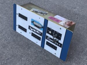 511-0100 PPES SynchroStocknummer: ZZ.24 15674Hauptkategorie: [ZZ] Elektronische TeileUnterkategorie: [ZZ.24] HacoMarkenname: Robosoft » Fragen Sie ein individuelles Angebot