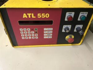 ATL 550Stocknummer: ZZ.24 16161Hauptkategorie: [ZZ] Elektronische TeileUnterkategorie: [ZZ.24] HacoMarkenname: Robosoft » Fragen Sie ein individuelles Angebot
