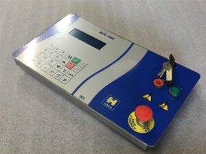 ATL 565 420-0288Stocknummer: ZZ.24 15278Hauptkategorie: [ZZ] Elektronische TeileUnterkategorie: [ZZ.24] HacoMarkenname: Robosoft » Fragen Sie ein individuelles Angebot