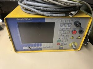 EasyBend-2D monitorStocknummer: ZZ.24 16158Hauptkategorie: [ZZ] Elektronische TeileUnterkategorie: [ZZ.24] HacoMarkenname: Robosoft » Fragen Sie ein individuelles Angebot