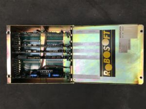 Rack BC40