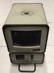 T-SCREEN (2)-Control Panel
