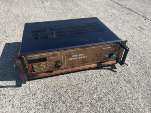 Power Supply PSU 100Stocknummer: ZZ.45 15756Hauptkategorie: [ZZ] Elektronische TeileUnterkategorie: [ZZ.45] SalvagniniMarkenname: Salvagnini » Fragen Sie ein individuelles Angebot