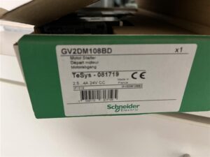 GV2DM108BDStocknummer: ZZ.49 16093Hauptkategorie: [ZZ] Elektronische TeileUnterkategorie: [ZZ.49] VariousMarkenname: Schneider » Fragen Sie ein individuelles Angebot
