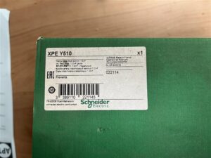 XPE Y510Stocknummer: ZZ.49 16095Hauptkategorie: [ZZ] Elektronische TeileUnterkategorie: [ZZ.49] VariousMarkenname: Schneider » Fragen Sie ein individuelles Angebot