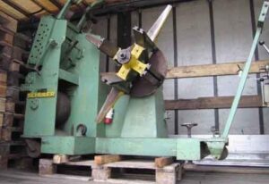 combi (+Decoiler) 250 x 2 mmStocknummer: O.09 1760Hauptkategorie: [O] Abkantpressen, Walzmaschinen, Richtmaschinen, Lasermaschinen und Brennschneidmaschinen, Stanzmaschinen & ProfilierungsanlagenUnterkategorie: [O.09] Richtmaschinen fur aufwickelhaspelnMarkenname: Schuler » Fragen Sie ein individuelles Angebot