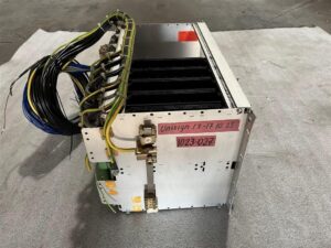 servo amplifier drive 60WKS-M240/22Stocknummer: ZZ.49 15329Hauptkategorie: [ZZ] Elektronische TeileUnterkategorie: [ZZ.49] VariousMarkenname: seidel » Fragen Sie ein individuelles Angebot