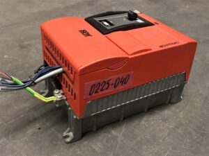 Movitrac 31C008-503-4-00Stocknummer: ZZ.46 15640Hauptkategorie: [ZZ] Elektronische TeileUnterkategorie: [ZZ.46] SEW EurodriveMarkenname: SEW Eurodrive » Fragen Sie ein individuelles Angebot