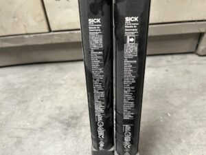 C4C-EA1803A10000 + C4C-SA1803A10000Stocknummer: ZZ.49 16312Hauptkategorie: [ZZ] Elektronische TeileUnterkategorie: [ZZ.49] VariousMarkenname: Sick » Fragen Sie ein individuelles Angebot