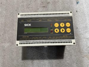 LCUP-400 Type 4 1 012 523Stocknummer: ZZ.49 15341Hauptkategorie: [ZZ] Elektronische TeileUnterkategorie: [ZZ.49] VariousMarkenname: Sick » Fragen Sie ein individuelles Angebot