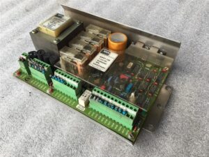 Optic Electronic AWS1-133 Power Supply 115/230VAC