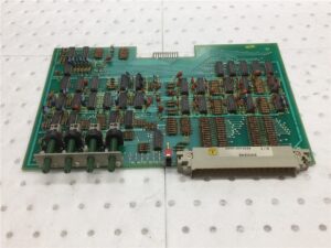 6ES5 400-0AA11 (2)-Timer Module Circuit BoardStocknummer: ZZ.47 13468Hauptkategorie: [ZZ] Elektronische TeileUnterkategorie: [ZZ.47] SiemensMarkenname: Siemens » Fragen Sie ein individuelles Angebot