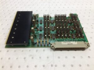 6ES5 410-0AA12 (3)-Digital Output Module Circuit BStocknummer: ZZ.47 13469Hauptkategorie: [ZZ] Elektronische TeileUnterkategorie: [ZZ.47] SiemensMarkenname: Siemens » Fragen Sie ein individuelles Angebot