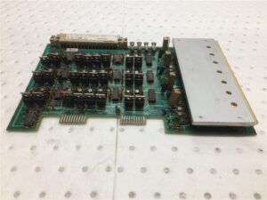 6ES5 410-0AA12 (4)-Digital Output Module Circuit BStocknummer: ZZ.47 13470Hauptkategorie: [ZZ] Elektronische TeileUnterkategorie: [ZZ.47] SiemensMarkenname: Siemens » Fragen Sie ein individuelles Angebot
