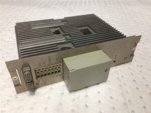 6EV 3054-0GC (1)-Power Supply SVS2Stocknummer: ZZ.47 13420Hauptkategorie: [ZZ] Elektronische TeileUnterkategorie: [ZZ.47] SiemensMarkenname: Siemens » Fragen Sie ein individuelles Angebot