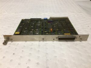 6FX1123-2AB01 (5)-Video Graphics InterfaceStocknummer: ZZ.47 13424Hauptkategorie: [ZZ] Elektronische TeileUnterkategorie: [ZZ.47] SiemensMarkenname: Siemens » Fragen Sie ein individuelles Angebot