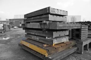 2650 x 2525 mmStocknummer: T.06 9259Hauptkategorie: [T] Abwickelmaschinen, Richtmaschinen, Verlashplatten & SchweissapparatenUnterkategorie: [T.06] Schweisstische & -plattenMarkenname: T-slot Table » Fragen Sie ein individuelles Angebot