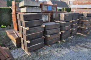 28 small tablesStocknummer: T.06 9409Hauptkategorie: [T] Abwickelmaschinen, Richtmaschinen, Verlashplatten & SchweissapparatenUnterkategorie: [T.06] Schweisstische & -plattenMarkenname: T-slot Table » Fragen Sie ein individuelles Angebot