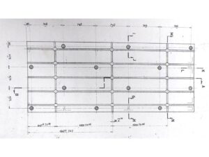 3895 x 1595 x 400 mmStocknummer: T.06 11249Hauptkategorie: [T] Abwickelmaschinen, Richtmaschinen, Verlashplatten & SchweissapparatenUnterkategorie: [T.06] Schweisstische & -plattenMarkenname: T-slot Table » Fragen Sie ein individuelles Angebot