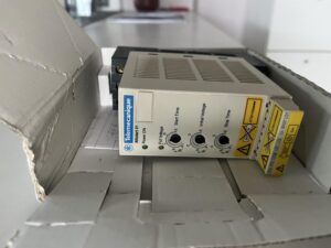 ATS01N206QNStocknummer: ZZ.48 16154Hauptkategorie: [ZZ] Elektronische TeileUnterkategorie: [ZZ.48] TelemecaniqueMarkenname: Telemecanique » Fragen Sie ein individuelles Angebot