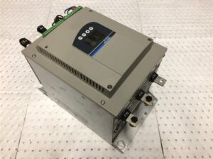 ATS48C17Q-Altistart 48Stocknummer: ZZ.48 13373Hauptkategorie: [ZZ] Elektronische TeileUnterkategorie: [ZZ.48] TelemecaniqueMarkenname: Telemecanique » Fragen Sie ein individuelles Angebot