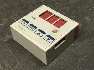 Console VW3A16101Stocknummer: ZZ.48 15648Hauptkategorie: [ZZ] Elektronische TeileUnterkategorie: [ZZ.48] TelemecaniqueMarkenname: Telemecanique » Fragen Sie ein individuelles Angebot