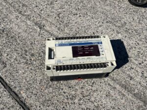 TSX 17 PLCStocknummer: ZZ.48 15744Hauptkategorie: [ZZ] Elektronische TeileUnterkategorie: [ZZ.48] TelemecaniqueMarkenname: Telemecanique » Fragen Sie ein individuelles Angebot
