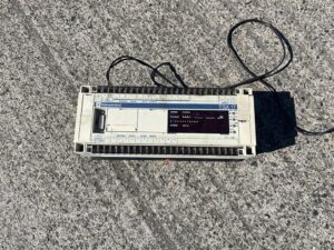 TSX 17 PLCStocknummer: ZZ.48 15745Hauptkategorie: [ZZ] Elektronische TeileUnterkategorie: [ZZ.48] TelemecaniqueMarkenname: Telemecanique » Fragen Sie ein individuelles Angebot
