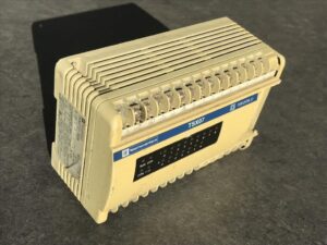 TSX07 21 1628Stocknummer: ZZ.48 15683Hauptkategorie: [ZZ] Elektronische TeileUnterkategorie: [ZZ.48] TelemecaniqueMarkenname: Telemecanique » Fragen Sie ein individuelles Angebot