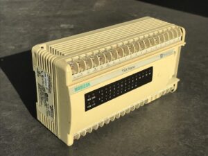 TSX07332428 TSX NANOStocknummer: ZZ.48 15670Hauptkategorie: [ZZ] Elektronische TeileUnterkategorie: [ZZ.48] TelemecaniqueMarkenname: Telemecanique » Fragen Sie ein individuelles Angebot