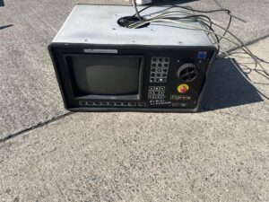 monitor Delem mod. DA 65Stocknummer: ZZ.49 15746Hauptkategorie: [ZZ] Elektronische TeileUnterkategorie: [ZZ.49] VariousMarkenname: Trumpf » Fragen Sie ein individuelles Angebot