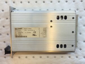 VERO TRIVOLT PK60A (1) -PSUStocknummer: ZZ.28 13494Hauptkategorie: [ZZ] Elektronische TeileUnterkategorie: [ZZ.28] Vero ElectronicsMarkenname: Vero Electronics » Fragen Sie ein individuelles Angebot