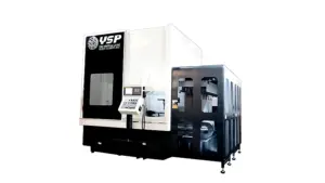 Vertikaldrehmaschine VLGH-1150HR+C
