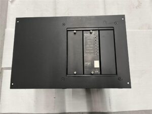 ELGE AZM R2 AZM DC Servo Controller