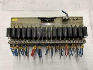 16 Fach Flachband Plusschaltend 98 805 5357 0Stocknummer: ZZ.49 15371Hauptkategorie: [ZZ] Elektronische TeileUnterkategorie: [ZZ.49] VariousMarkenname: Wieland Bamberg » Fragen Sie ein individuelles Angebot