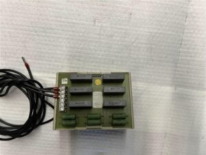 WL 10 HacoStocknummer: ZZ.24 15351Hauptkategorie: [ZZ] Elektronische TeileUnterkategorie: [ZZ.24] HacoMarkenname: Wieland Bamberg » Fragen Sie ein individuelles Angebot