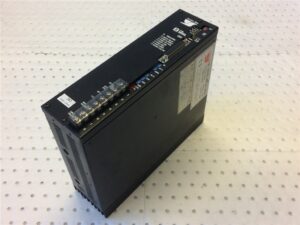 YSDC-1350A-DC Servo Motor DriveStocknummer: ZZ.50 13482Hauptkategorie: [ZZ] Elektronische TeileUnterkategorie: [ZZ.50] Yuan SinMarkenname: Yuan Sin » Fragen Sie ein individuelles Angebot