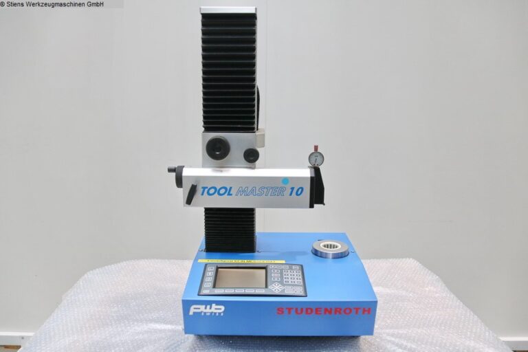 PWB Tool Master 10