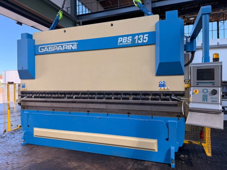 GASPARINI PBS I 135/4000 FP