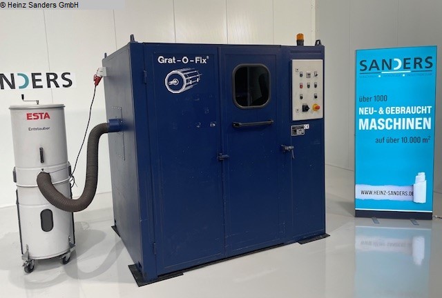 LIMA Grat-O-Fix 600L