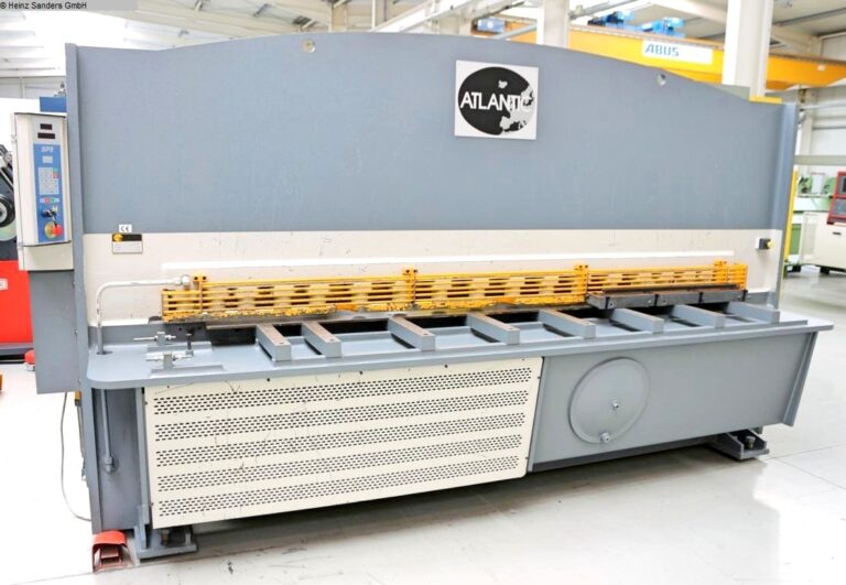 ATLANTIC ATS 3012