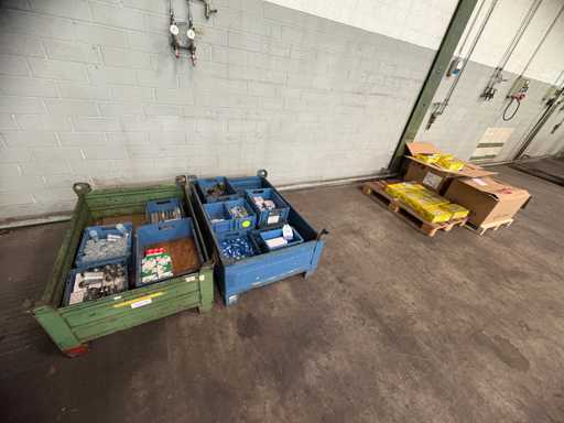 Posten Kugellager