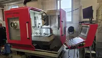 Bearbeitungszentrum – Universal DECKEL MAHO DMU 35 M
